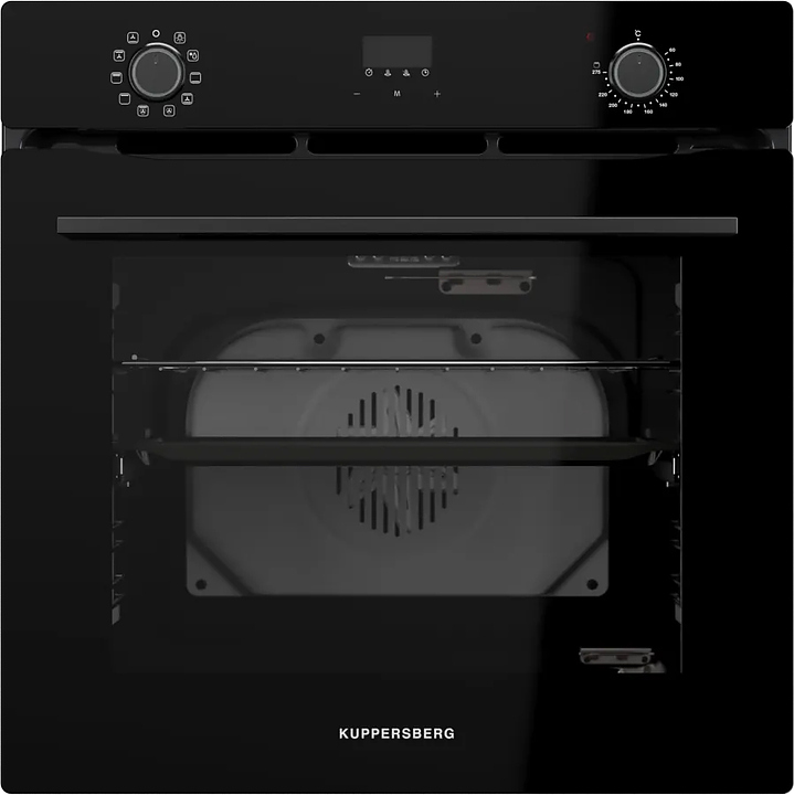 Шкаф духовой Kuppersberg HO 632 B