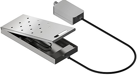 Дымогенератор Tecnoeka MKAF