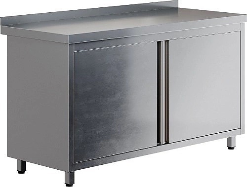 Стол производственный Restoinox СПЗР-13/6-Б