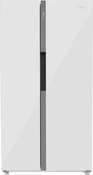 Холодильник Zugel ZRSS630W