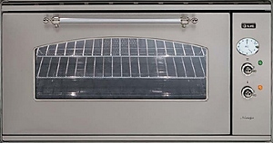 Многофункциональный духовой шкаф ILVE 948-NMP