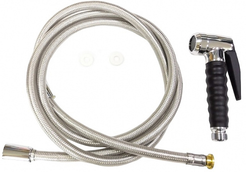 Душ в комплекте без держателя для душа Abat 120000025516