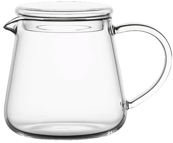 Сервер для кофе Loveramics Brewers Belly Glass Jug C099-75A 500 мл