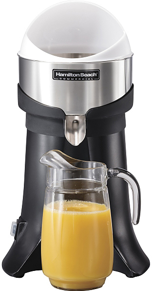 Соковыжималка для цитрусовых Hamilton Beach HCJ967-CE