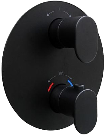 Смеситель для душа Kerama Marazzi Ole 67638EKM.01.093