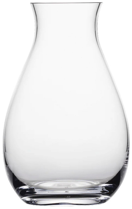 Декантер Loveramics Urban Glass Carafe G093-33A 375 мл, прозрачный (clear)