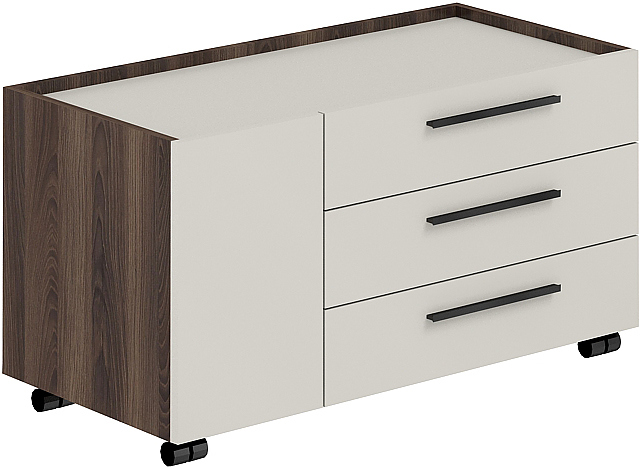 Тумба сервисная NORDEN Reef RF.202.DA.PG