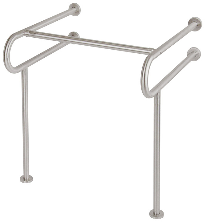 Поручень для раковины Oceanus Е20