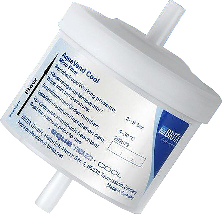Фильтр Brita MICROFILTER