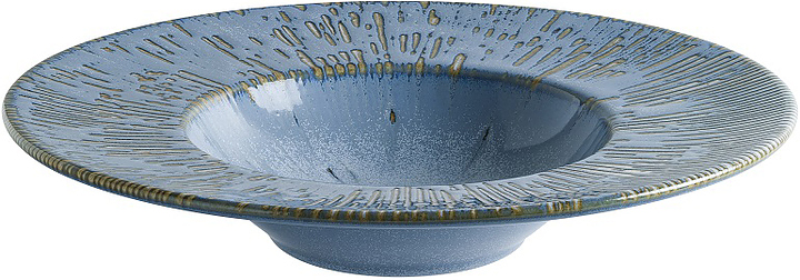 Тарелка для пасты Bonna S-SKYSNLBNC28CK