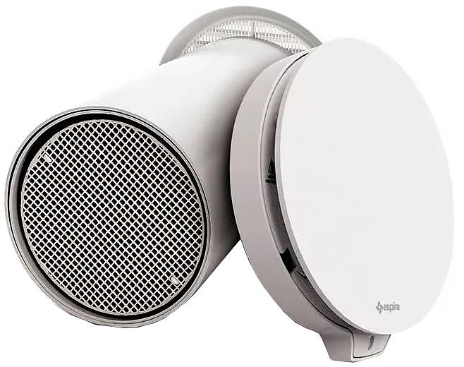 Рекуператор воздуха Aspira AP19992 (160 мм)