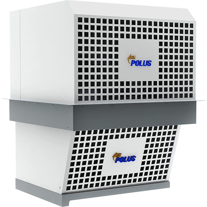 Моноблок среднетемпературный Полюс МСп 109 Dixell