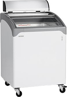 Ларь морозильный TEFCOLD NIC100CP