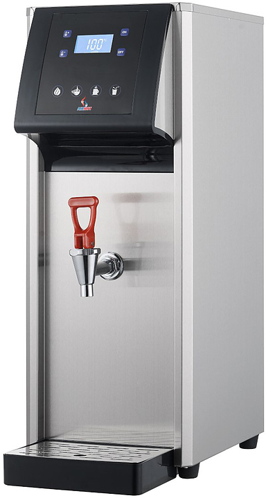 Электрокипятильник проточный Airhot CWB-20 нерж. сталь