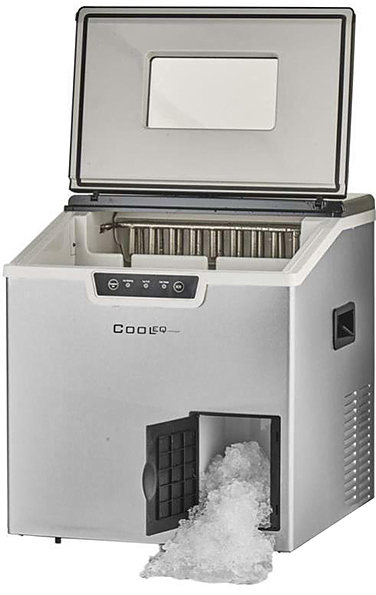 Льдогенератор Cooleq ZB-22C