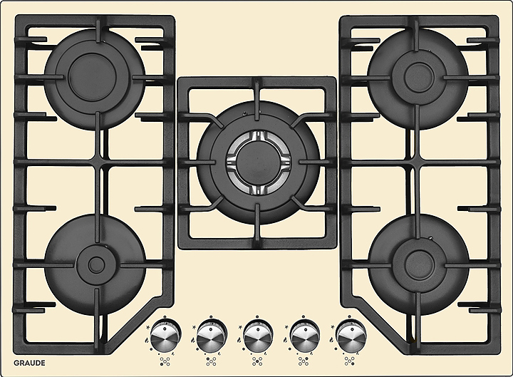 Варочная панель Graude GS 70.1 C
