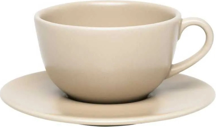 Пара чайная Oxford AY04-5507