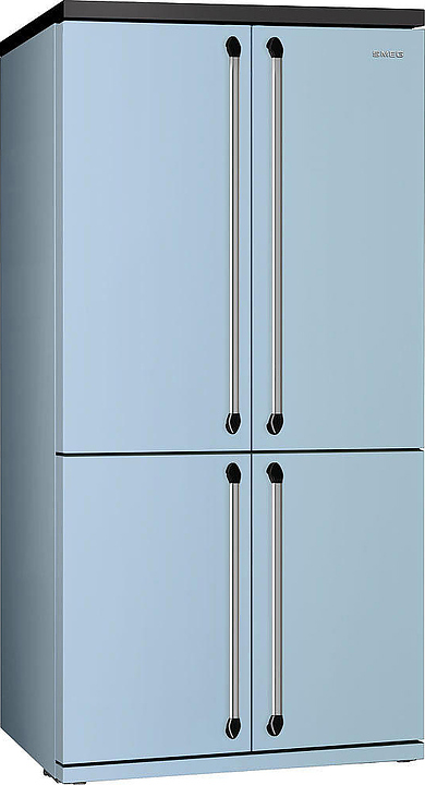 Холодильник SMEG FQ960PB