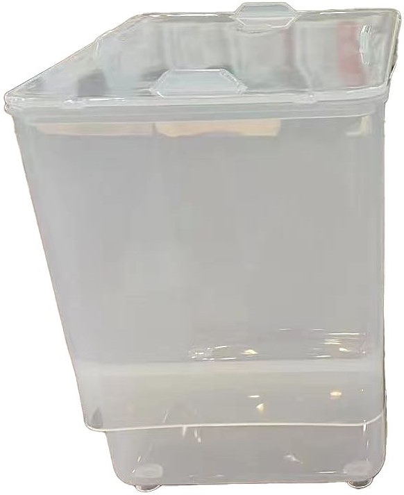 Контейнер для шкафа холодильного для молока Hurakan HKN-CMC9-BOX