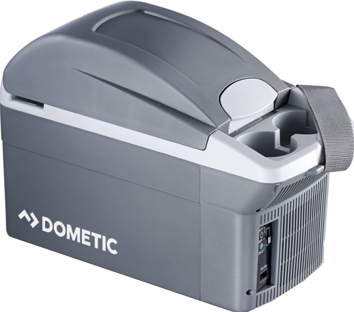 Автохолодильник Dometic BordBar TB-08