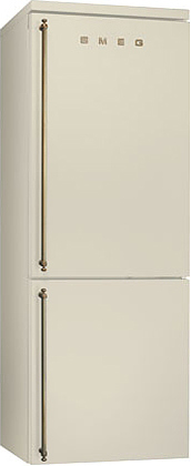Холодильник SMEG FA8003PO