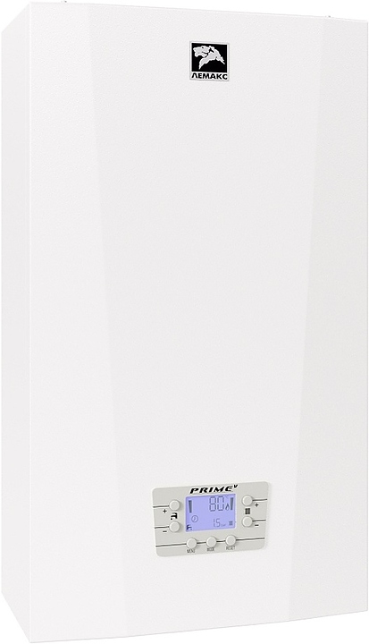 Котел отопительный газовый Лемакс Prime-V32