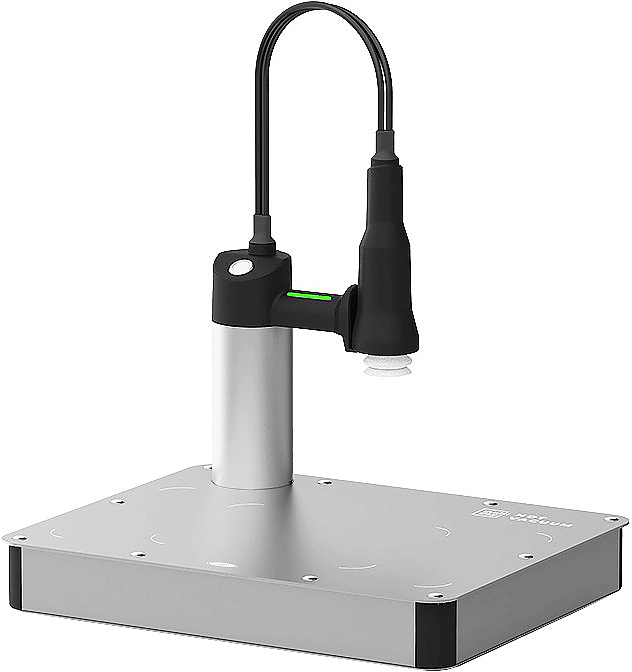 Вакууматор UNOX Hot Vacuum Pump