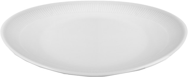 Блюдо сервировочное PILLIVUYT Toulouse 214229BL1