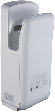 Сушилка для рук Starfood 750/1650W белый