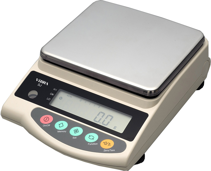 Весы лабораторные ViBRA SJ-4200CE
