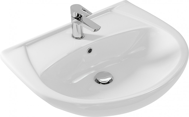 Раковина Cersanit ERICA 65 UM-ERI65/1