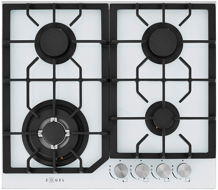 Панель варочная Zugel ZGH601W