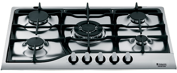 Варочная панель Ariston PH 750 T GH