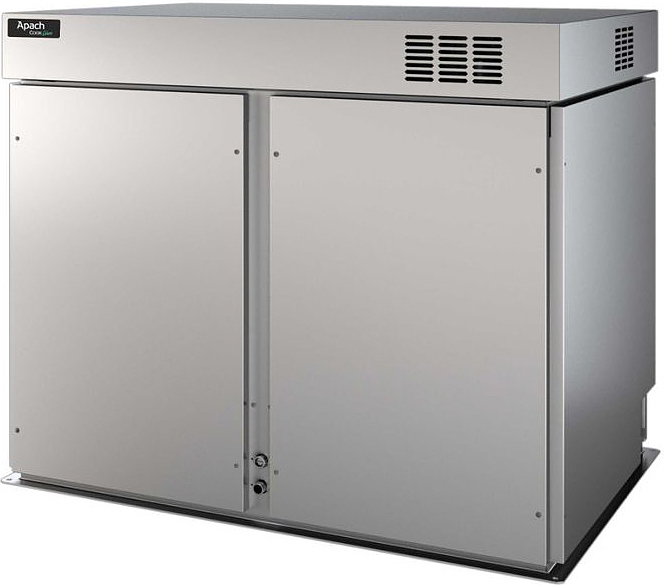 Льдогенератор Apach AS5000B SPLIT