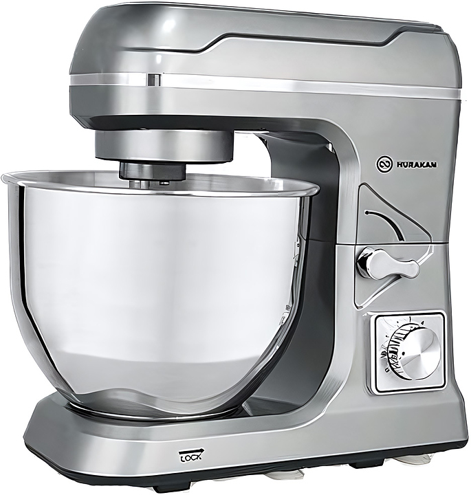 Миксер планетарный Hurakan HKN-KSP5