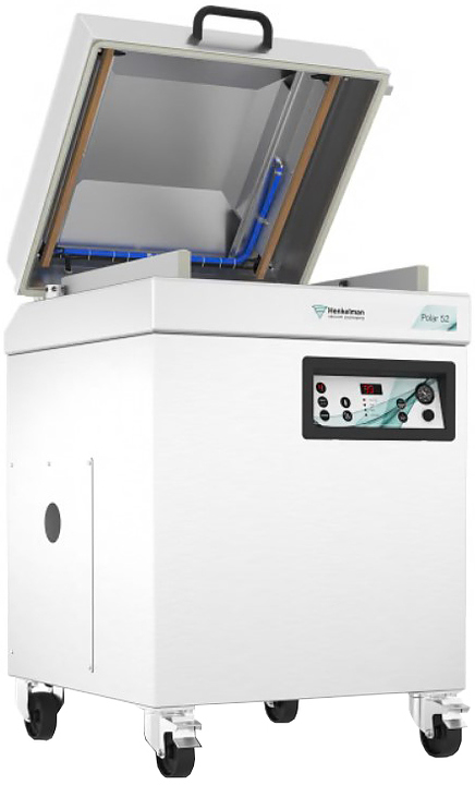 Упаковщик вакуумный Henkelman Polar 52 II