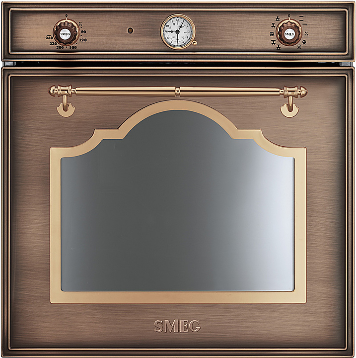 Духовой шкаф SMEG SF750RA