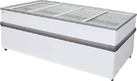 Бонета морозильная Dancar DS915 с корзинами