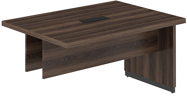 Конференц-стол приставной NORDEN Reef RF.137.DA.DA