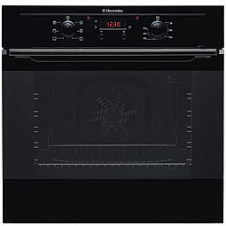 Независимый электрический духовой шкаф Electrolux Professional EOB 32100 K