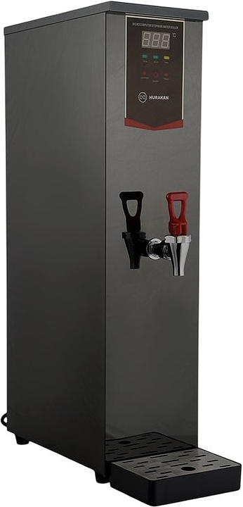Электрокипятильник Hurakan HKN-HVZ90 черный