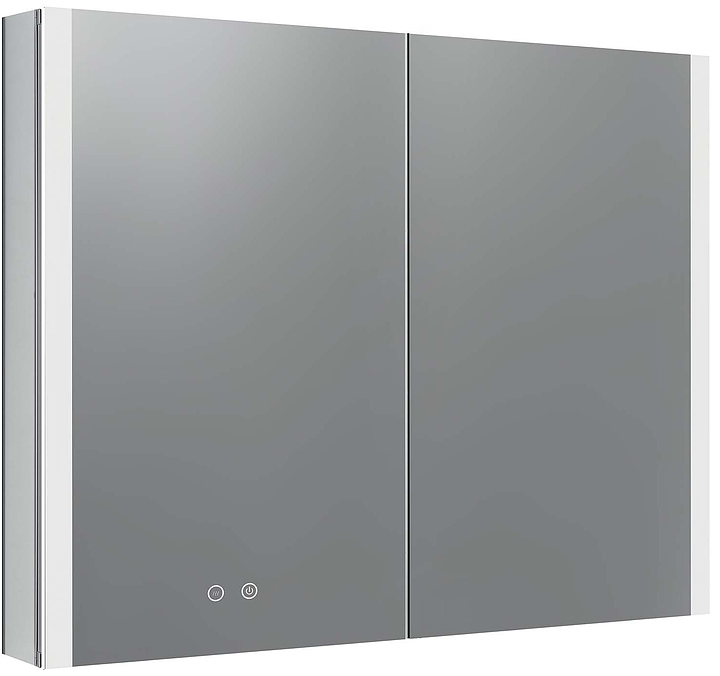 Шкаф зеркальный Aquatek AQ7809-MLC