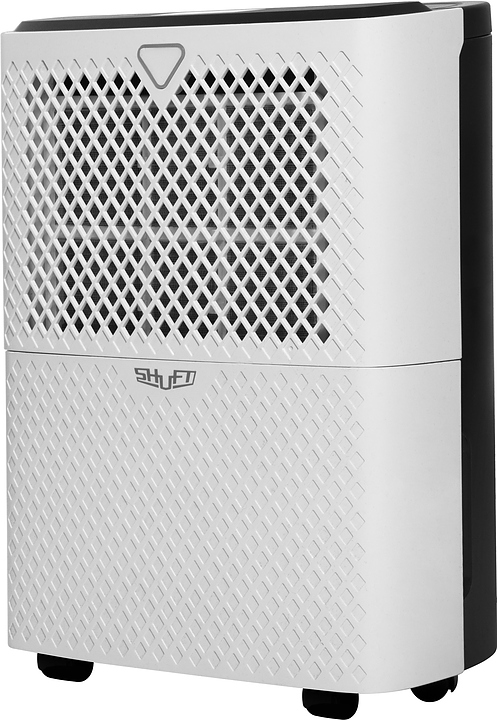 Осушитель воздуха SHUFT SDR-16L