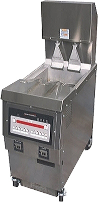 Фритюрница Henny Penny OGA-321