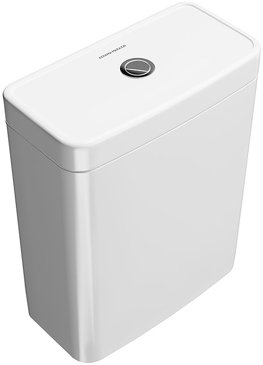 Бачок для унитаза Kerama Marazzi Plaza Modern PLMR.cis.01