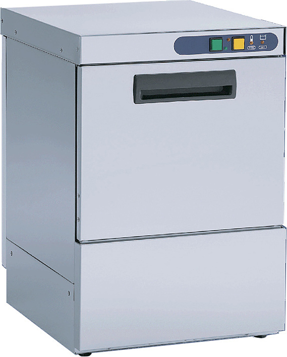 Стаканомоечная машина MACH MB/ECO35