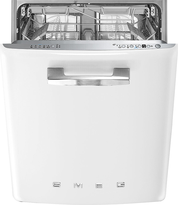 Встраиваемая посудомоечная машина SMEG ST2FABWH2