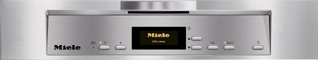 Встраиваемая посудомоечная машина Miele G 1730 SCi