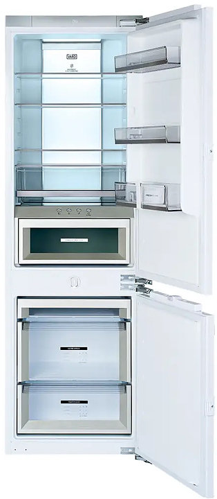Холодильник VARD VIC177NI