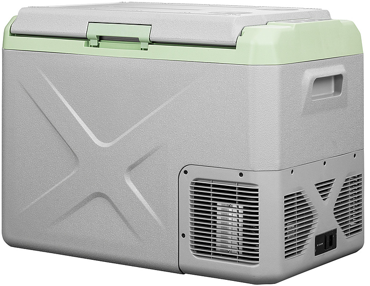 Автохолодильник Alpicool X40 12В/24В/220В